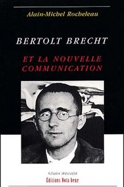 Cover_Bertolt Brecht