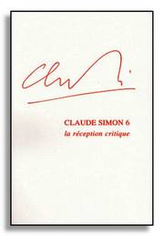 Cover_Claude Simon 6