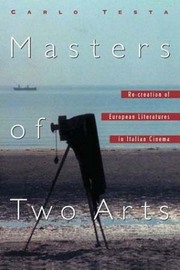 Cover_Masters of Two Arts