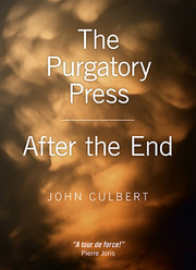 Cover_The Purgatory Press