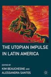 Cover_The Utopian Impulse
