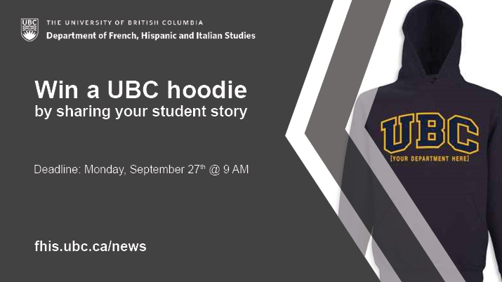 Ubc hoodie clearance