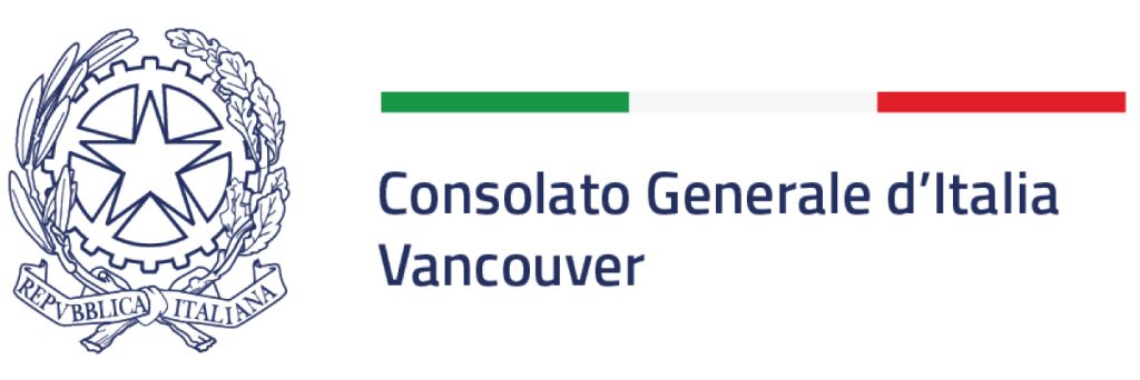 Consulate General of Italy Logo
