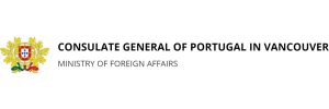 Consulate General of Portugal in Vancouver Logo