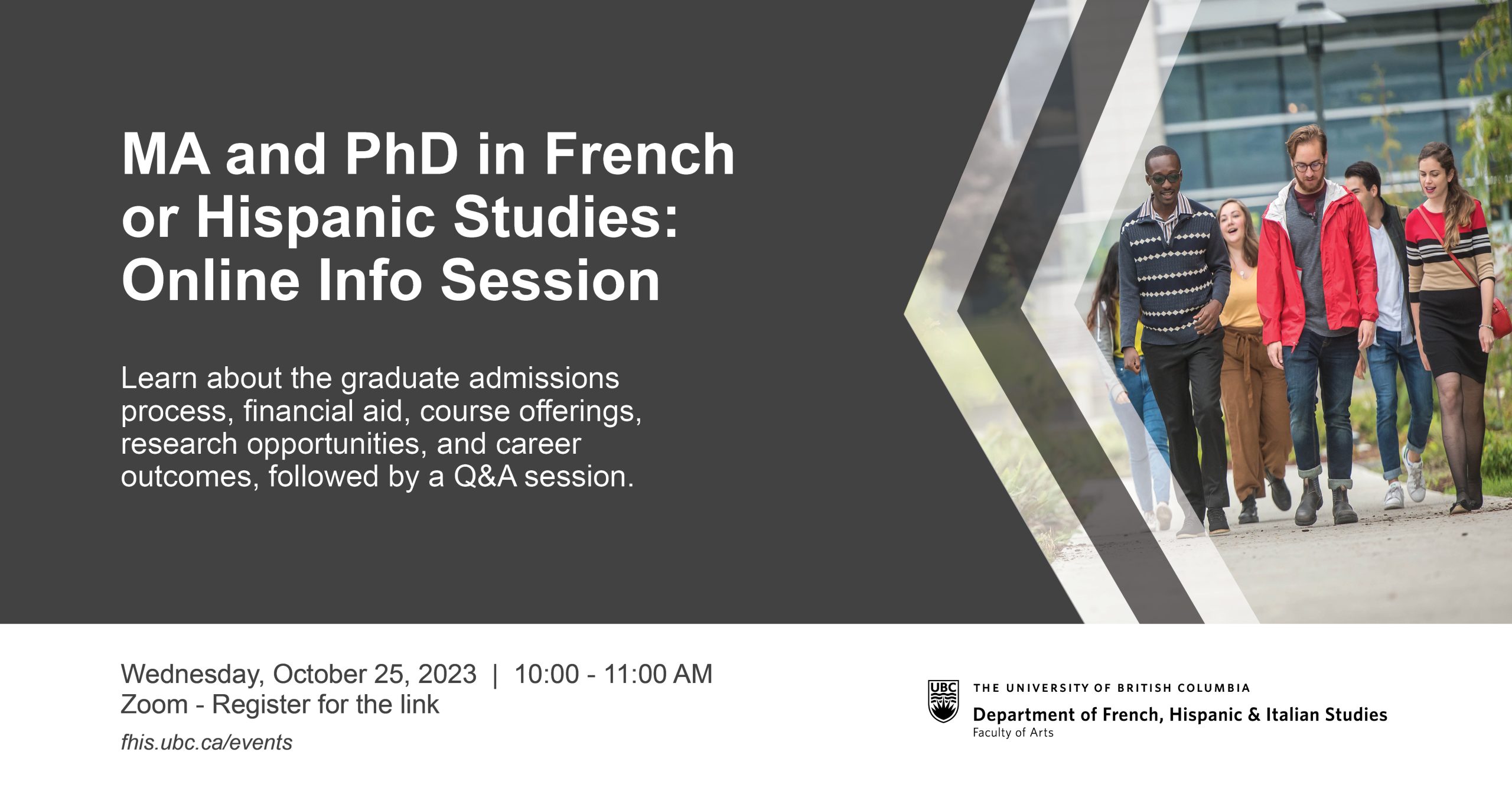 phd french programs